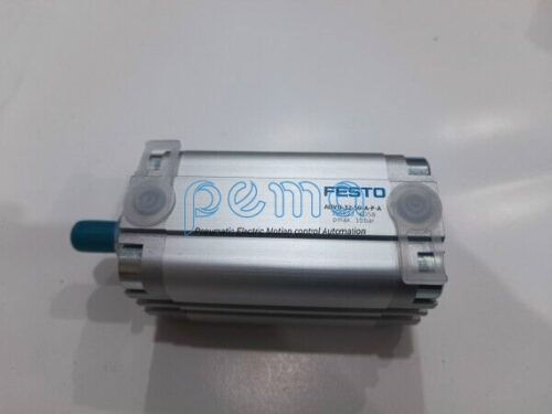 FESTO ADVU-32-50-A-P-A Xy lanh nhỏ gọn , dòng ADVU