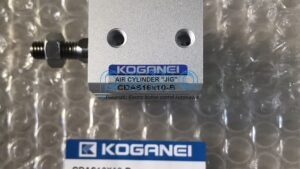 KOGANEI CDAS16x10-B Xy lanh JIG , dòng C