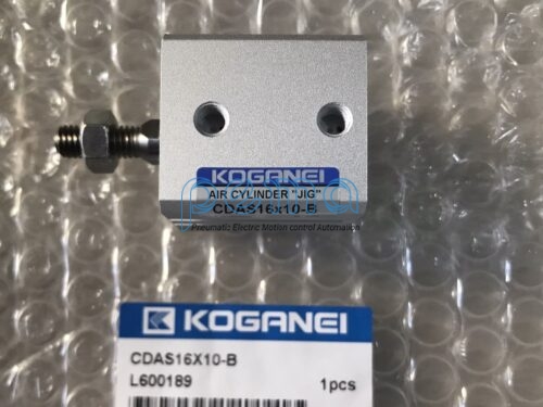 KOGANEI CDAS16x10-B Xy lanh JIG , dòng C