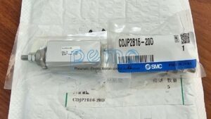 SMC CDJP2B16-20D Xy lanh pin , dòng CJP2