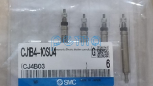 SMC CJ1B4-10SU4 Xy lanh bút , tác động đơn