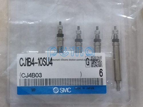 SMC CJ1B4-10SU4 Xy lanh bút , tác động đơn