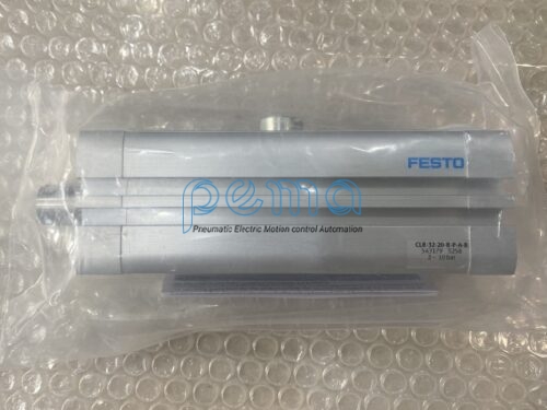 FESTO CLR-32-20-R-P-A-B Xy lanh truyền động dạng kẹp/xoay , dòng CLR