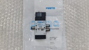 FESTO CPE10-M1BH-5L-QS-4 Van điện từ , dòng CPE10