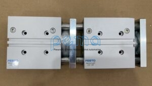 FESTO DFM-25-50-P-A-GF Xy lanh dẫn hướng , dòng DFM