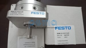 FESTO DSM-12-270-P-A-B Xy lanh xoay 1/2