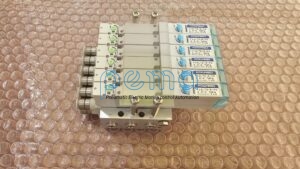 KOGANEI F10LT2-R-PN DC24V Van điện từ tiêu chuẩn , dòng F10