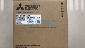 MITSUBISHI FR-D720-3.7K Biến tần 3 phase