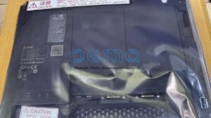 MITSUBISHI GT2508-VTBD-040 8.4 inch 24VDC Màn hình HMI