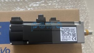 MITSUBISHI HG-KN13BJ-S100 Động cơ Servo