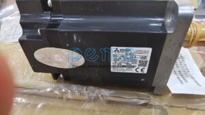 MITSUBISHI HG-KR73 750W Động cơ Sẻ
