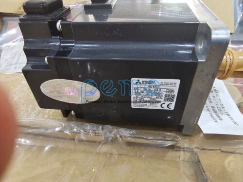 MITSUBISHI HG-KR73 750W Động cơ Sẻ