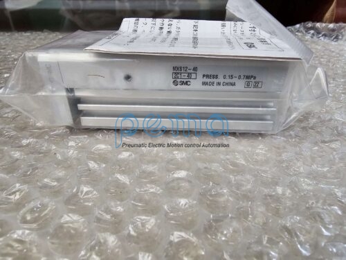 SMC MXS12-40 Xy lanh bàn trượt , dòng MXS