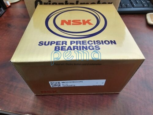 NSK NN3020 TBCC1P5 Vòng bi siêu chính xác