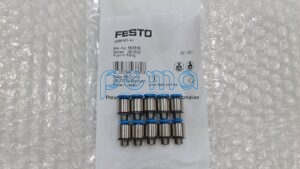 FESTO QSM-M7-4-I Đầu nối thẳng