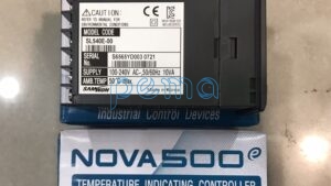 SAMWONTECH SL540E-00 Bộ điều khiển nhiệt độ