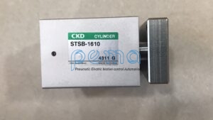 CKD STSB-1610 Xi lanh dẫn hướng đa chức năng , dòng STS