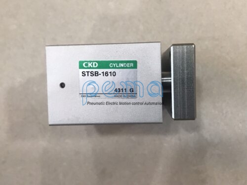 CKD STSB-1610 Xi lanh dẫn hướng đa chức năng , dòng STS