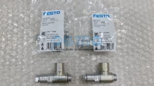 FESTO HGL-1/4-B Van một chiều