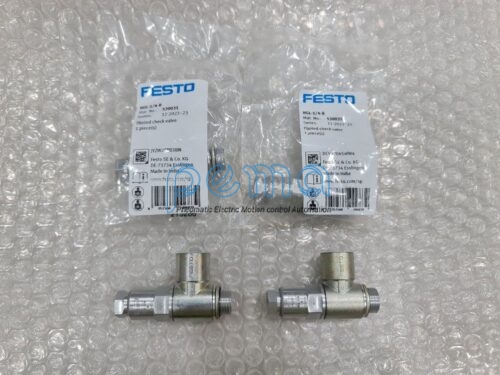 FESTO HGL-1/4-B Van một chiều