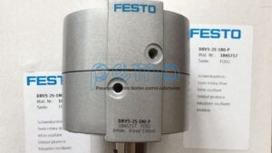 FESTO DRVS-25-180-P Xy lanh xoay