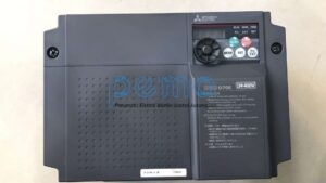 MITSUBISHI FR-D740-5.5K Biến tần 3 phase