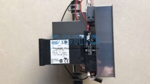 FUJI ELECTRIC PXF4 AC100V Bộ điều khiển nhiệt độ