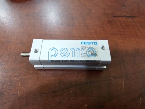 FESTO ADN-16-50-A-P-A Xy lanh nhỏ gọn , dòng ADN