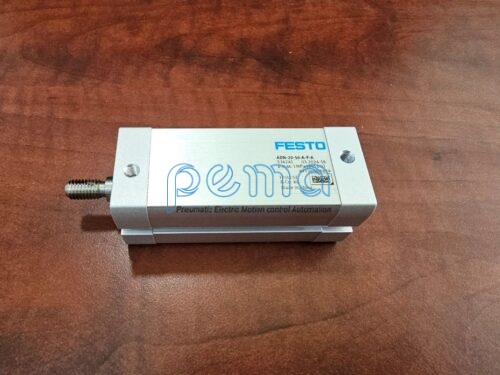 FESTO ADN-20-50-A-P-A Xy lanh nhỏ gọn , dòng ADN