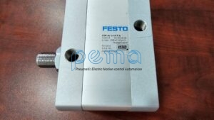 FESTO ADN-80-10-A-P-A Xy lanh nhỏ gọn , dòng ADN