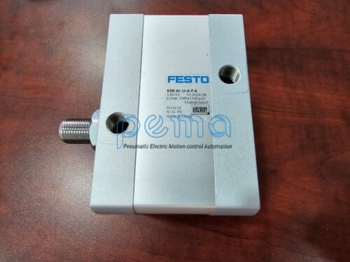 FESTO ADN-80-10-A-P-A Xy lanh nhỏ gọn , dòng ADN