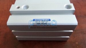 KOGANEI CDALS 40×40 Xy lanh nhỏ gọn , dòng C