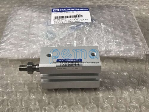 KOGANEI CDAS16x25-B-R Xy lanh JIG , dòng C