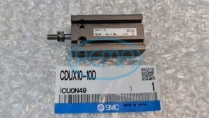 SMC CDUX10-10D Xy lanh gắn tự do , dòng CDU