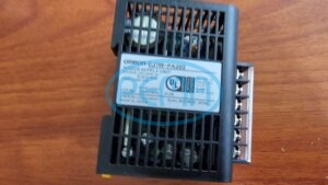 OMRON CJ1W-PA202 100-220VAC Bộ cấp nguồn