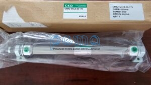 CKD CMK2-M-LB-20-175 Xy lanh cơ bản , dòng CMK2