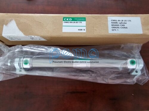 CKD CMK2-M-LB-20-175 Xy lanh cơ bản , dòng CMK2