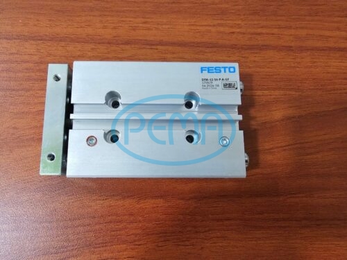 FESTO DFM-12-50-P-A-GF Xy lanh truyền động tuyến tính , dòng DFM