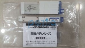 KOGANEI F10T0-PN DC24V