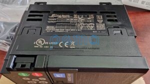 FUJI ELECTRIC FRN0.75E2S-2J 0.75KW Biến tần 3 Phase