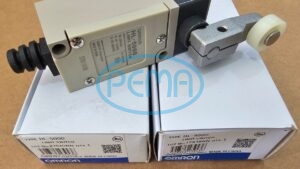 OMRON HL-5000 Công tắc hành trình