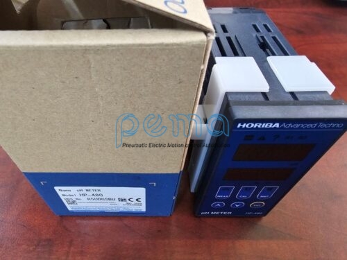 HORIBA HP-480 Máy đo độ PH