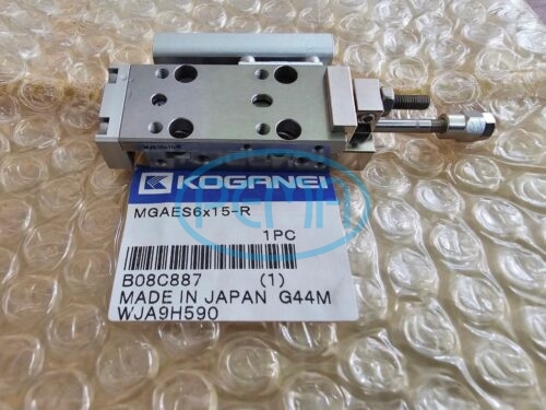 KOGANEI MGAES6 x 15-R Xy lanh trượt dẫn hướng , dòng MGA