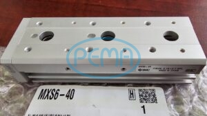 SMC MXS6-40 Xy lanh bàn trượt , dòng MXS