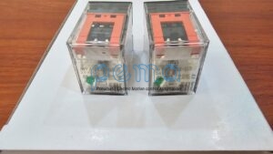 OMRON MY4N-D2-GS DC24V Relay trung gian , dòng MY-GS