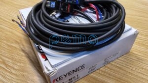KEYENCE PZ-M51 Cảm biến quang