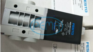 FESTO MHE4-M1H-3/2O-1/4 DC24V Van điện từ , dòng MHE4