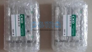 CKD STS-B-12-35 Xy lanh dẫn hướng nhiều chức năng , dòng STS
