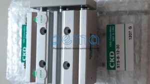 CKD STS-B-12-30 Xy lanh dẫn hướng nhiều chức năng , dòng STS