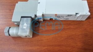 SMC VQZ3151-5YZ1-X68-Q DC24V Van điện từ 5 cổng , dòng VQZ